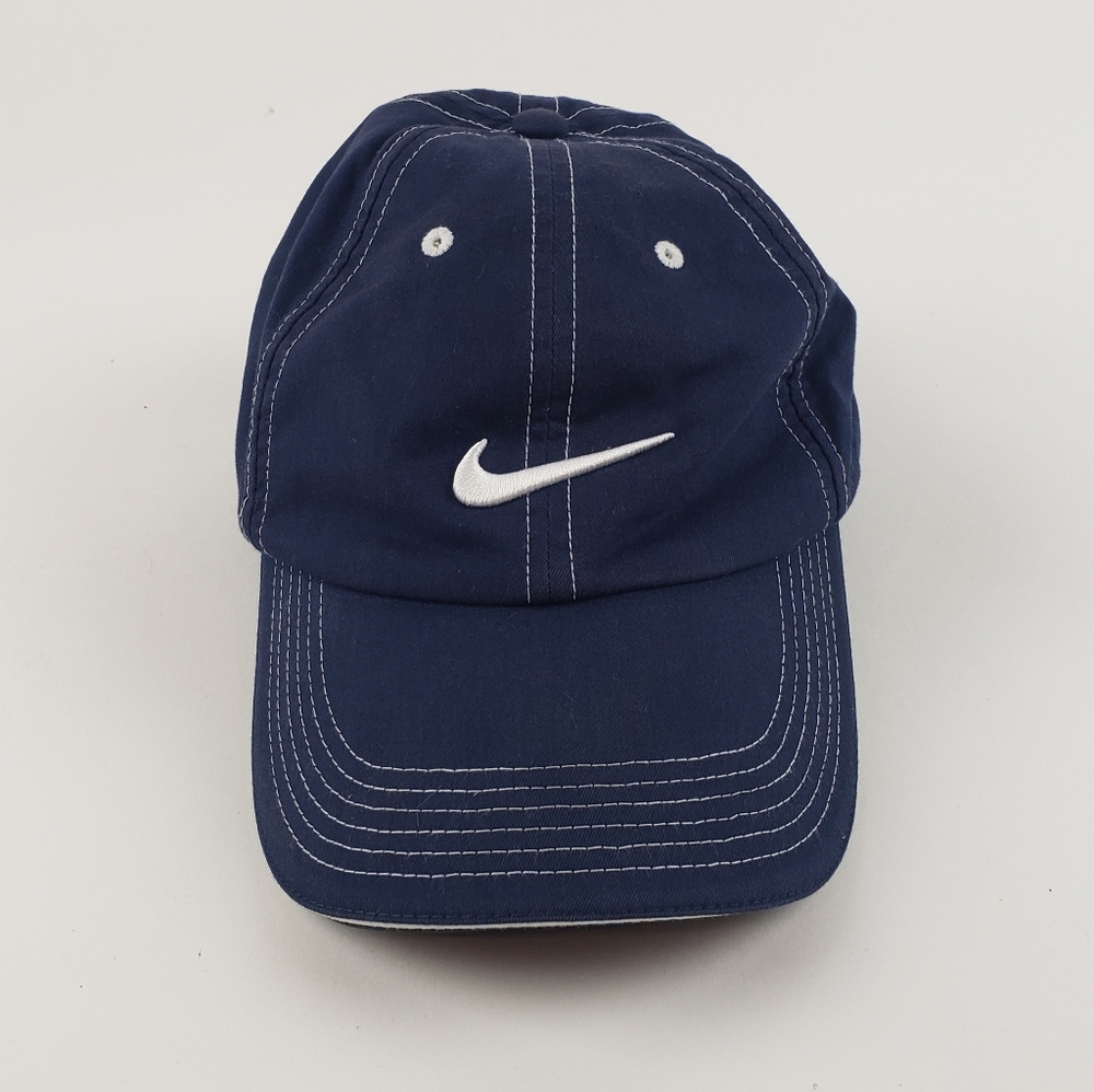 Nike Golf broidered Logo Baseball Cap - OSFM